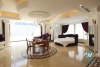 Luxurious studio for rent in Ba Dinh district - Ha Noi