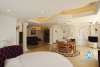 Luxurious studio for rent in Ba Dinh district - Ha Noi