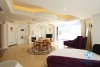 Luxurious studio for rent in Ba Dinh district - Ha Noi