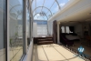 Luxurious studio for rent in Ba Dinh district - Ha Noi