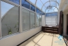 Luxurious studio for rent in Ba Dinh district - Ha Noi