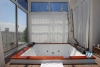 Luxurious studio for rent in Ba Dinh district - Ha Noi