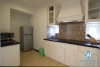 Luxurious studio for rent in Ba Dinh district - Ha Noi