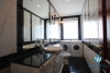 Luxurious studio for rent in Ba Dinh district - Ha Noi