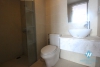 Amazing 02 bedrooms apartment for rent in Xuan Thuy street, near Indochina Tower