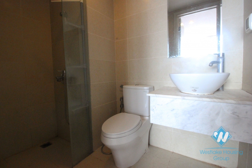 Amazing 02 bedrooms apartment for rent in Xuan Thuy street, near Indochina Tower