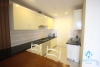 Amazing 02 bedrooms apartment for rent in Xuan Thuy street, near Indochina Tower
