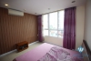 Amazing 02 bedrooms apartment for rent in Xuan Thuy street, near Indochina Tower