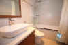 A Brandnew 1 bedroom apartment for rent in Dong Da district, Ha Noi