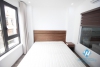 A Brandnew 1 bedroom apartment for rent in Dong Da district, Ha Noi