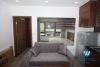 A Brandnew 1 bedroom apartment for rent in Dong Da district, Ha Noi
