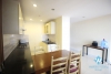 Amazing 02 bedrooms apartment for rent in Xuan Thuy street, near Indochina Tower