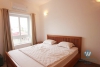 Nice apartment for rent in Ngoc Ha St, Ba Dinh, Ha noi