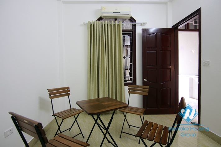 A cheap house for lease in Tay ho, Ha noi