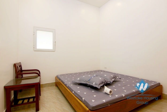 A cheap house for lease in Tay ho, Ha noi