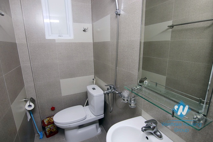 A cheap house for lease in Tay ho, Ha noi