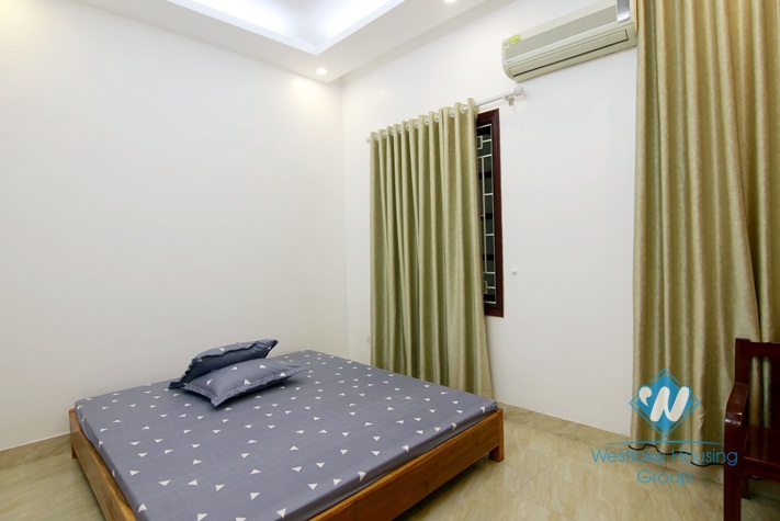 A cheap house for lease in Tay ho, Ha noi