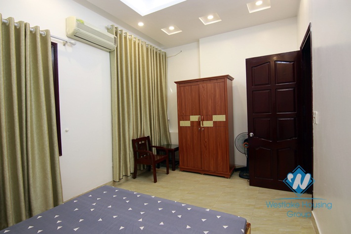 A cheap house for lease in Tay ho, Ha noi