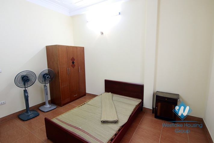 A cheap 6 bedrooms house for rent in Cau giay, Ha noi