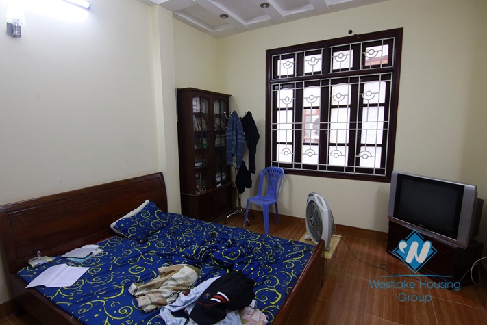 A cheap 6 bedrooms house for rent in Cau giay, Ha noi