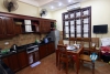 A cheap 6 bedrooms house for rent in Cau giay, Ha noi