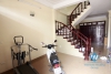 A cheap 6 bedrooms house for rent in Cau giay, Ha noi