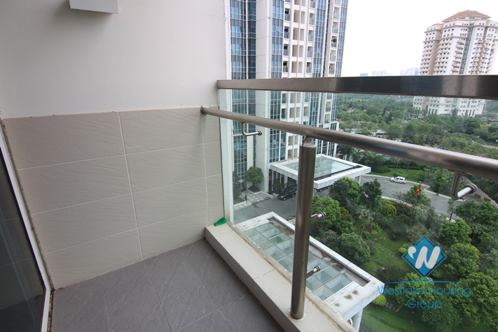 Beautiful apartment for rent in L Ciputra Ha Noi