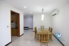 Beautiful apartment for rent in L Ciputra Ha Noi