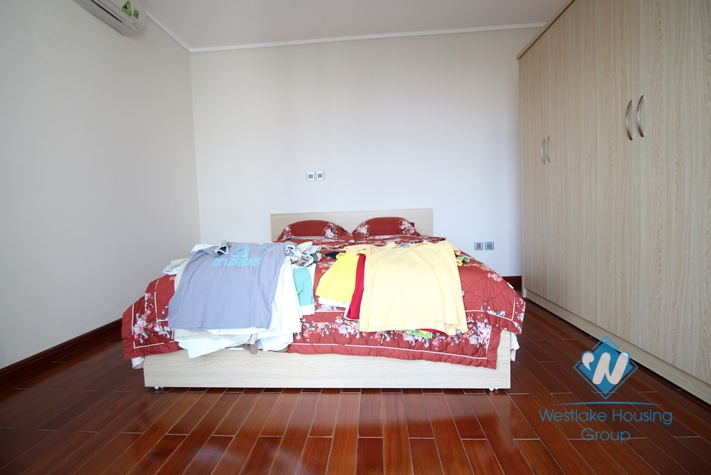 A brand new apartment for rent in L ,Ciputra International Ha Noi City