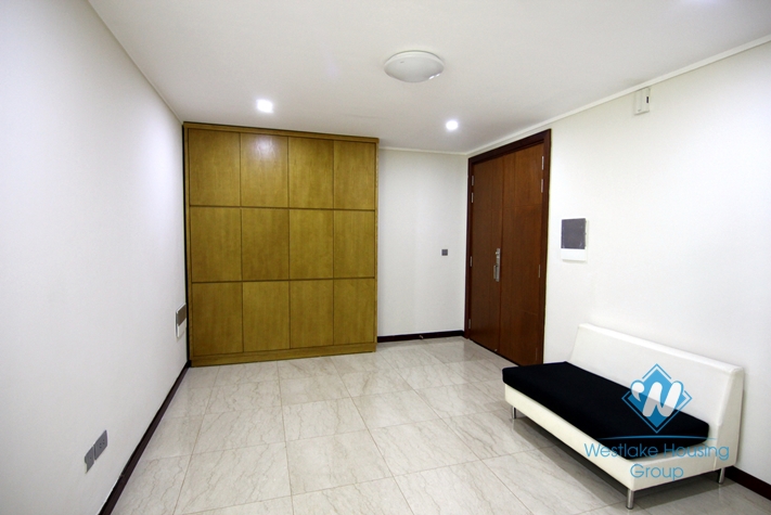 Beautiful apartment for rent in L Ciputra Ha Noi