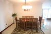 A brand new apartment for rent in L ,Ciputra International Ha Noi City