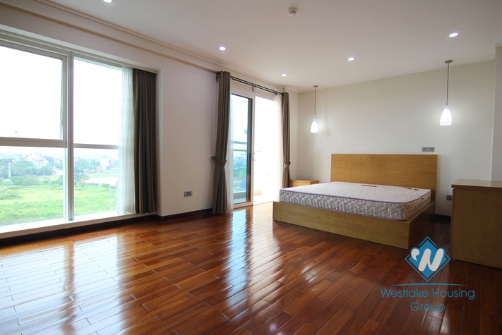 Beautiful apartment for rent in L Ciputra Ha Noi