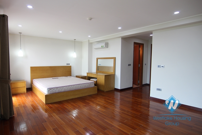 Beautiful apartment for rent in L Ciputra Ha Noi