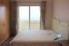 Four bedrooms apartment for rent in E building, Ciputra Hanoi