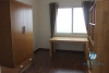 Four bedrooms apartment for rent in E building, Ciputra Hanoi