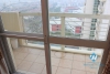 Four bedrooms apartment for rent in E building, Ciputra Hanoi
