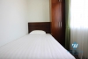 2 bedrooms apartment for rent in Cau Giay