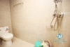 Modern style studio apartment for rent in Cau Giay district 