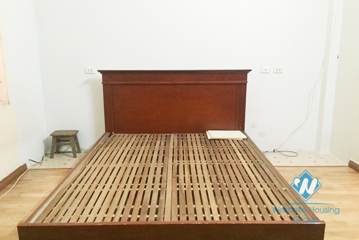 A house for rent in Cau Giay, Ha Noi