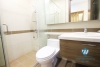 Bright and modern apartment for rent in Cau Giay, Ha noi