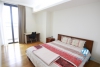 Modern 2 bedrooms apartment for rent in Indochina Plaza, Cau Giay district, Ha Noi