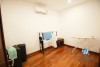 A well-presented 02 bedrooms apartment for rent in Tay Ho