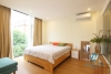 New and nice two bedrooms apartment for rent in Westlake, Ha Noi