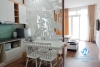 Studio with Lakeview for rent in Westlake, Tay Ho, Ha Noi