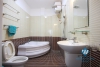 Brand new one bedroom apartment available for rent in Tay Ho