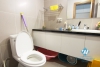 02 bedrooms apartment with modern furniture for rent in Gold Mark City Tower 
