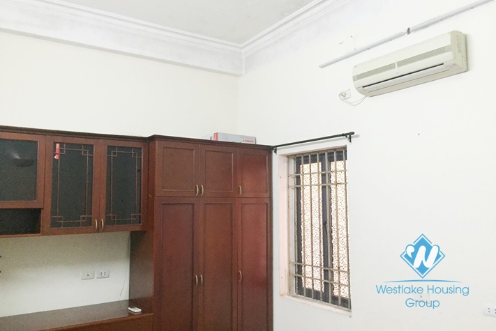 A house for rent in Cau Giay, Ha Noi