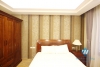 Serviced apartment  for rent in Ba Dinh, Ha noi