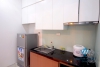 Brand new - modern bright vivid decorated 45sqm studio for rent in Tran Duy Hung, Trung Hoa, Cau Giay  