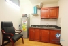 2 bedroom for rent in Dong Da near Hoang Cau lake